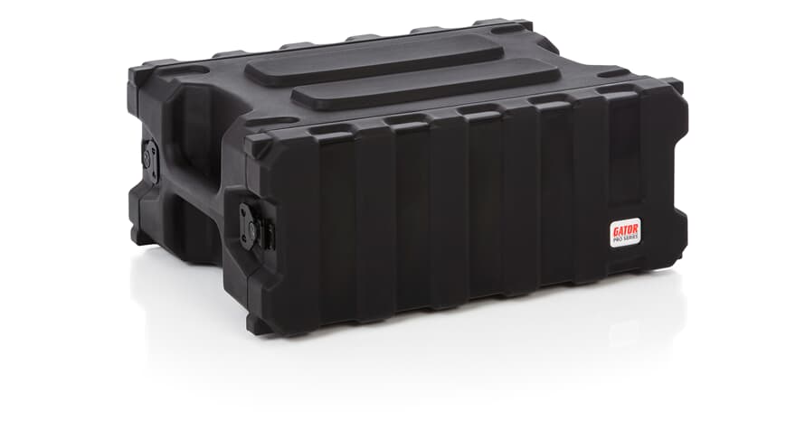 Gator G-PRO-4U-13 rackcase 4U