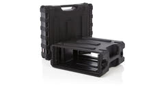 Gator G-PRO-6U-19 rackcase 6U