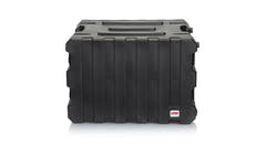 Gator G-PROR-8U-19 rackcase 8U à roulettes