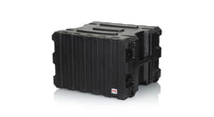 Gator G-PROR-8U-19 rackcase 8U à roulettes