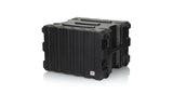 Gator G-PROR-8U-19 rackcase 8U à roulettes