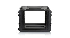 Gator G-PROR-8U-19 rackcase 8U à roulettes