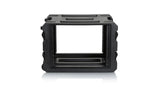 Gator G-PROR-8U-19 rackcase 8U à roulettes