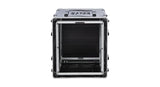 Gator G-SHOCK-12L shock rack 12U avec amortisseurs en caoutchouc