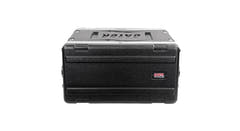 Gator G-SHOCK-4L rackcase 4U