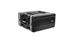 Gator G-SHOCK-4L rackcase 4U