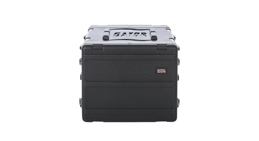 Gator G-SHOCK-8L rackcase 8U
