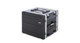 Gator G-SHOCK-8L rackcase 8U
