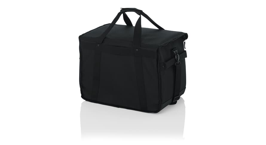 Gator G-STUDIOMON1 sac pour 2 moniteurs de studio