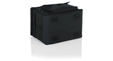 Gator G-STUDIOMON1 sac pour 2 moniteurs de studio