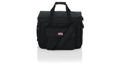 Gator G-STUDIOMON1 sac pour 2 moniteurs de studio