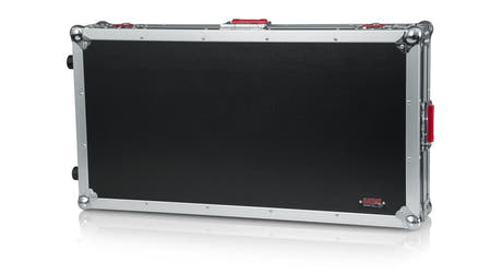 Gator G-TOUR PEDALBOARD-XLGW pedalboard 32" x 15" avec roues