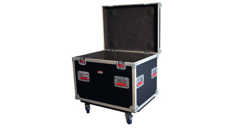 Coffre de transport pack-flightcase Gator G-TOURTRK3022HS 30" x 22,5"