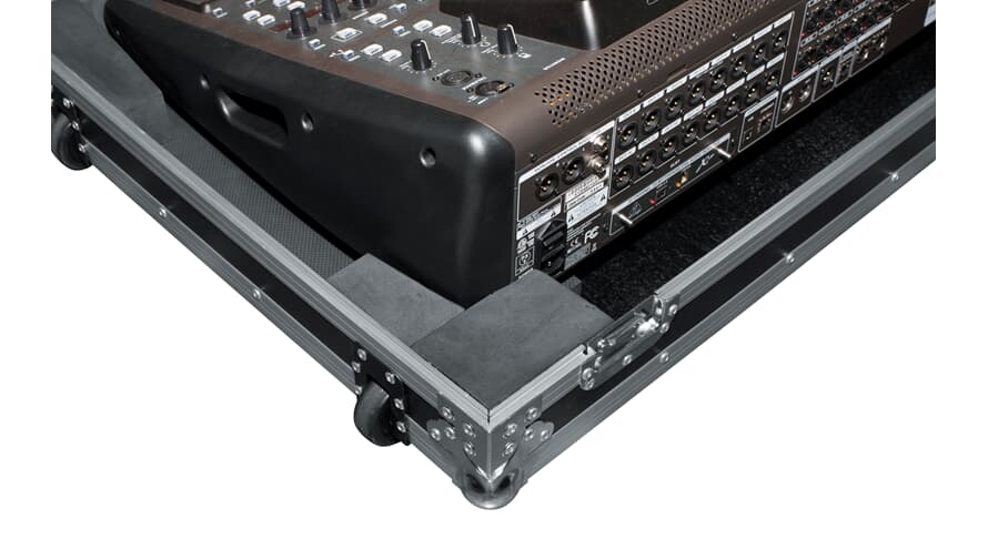 Gator G-TOURX32NDH case pour Behringer X32 sans doghouse
