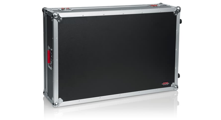 Gator G-TOURX32NDH case pour Behringer X32 sans doghouse