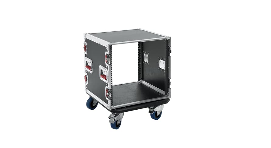 Gator G-TOUR rackcase de tournée 10U