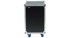 Gator G-TOUR 16U CAST rackcase 16U avec roulettes