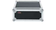 Gator G-TOUR 4U rackcase 4U en contreplaqué