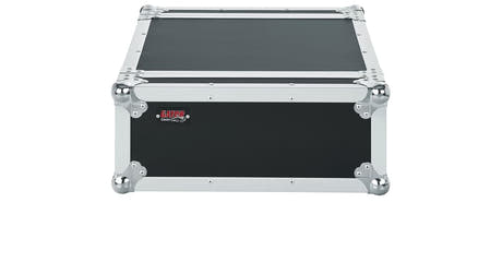 Gator G-TOUR 4U rackcase 4U en contreplaqué