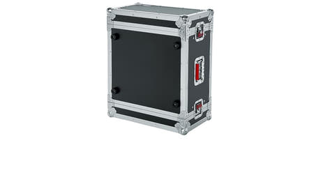 Gator G-TOUR 6U rackcase 6U en contreplaqué