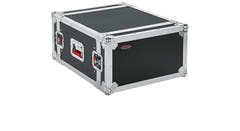 Gator G-TOUR 6U rackcase 6U en contreplaqué
