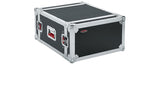 Gator G-TOUR 6U rackcase 6U en contreplaqué