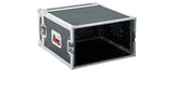 Gator G-TOUR 6U rackcase 6U en contreplaqué