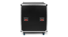 Gator G-TOUR CAB412 case pour baffle guitare 4x12