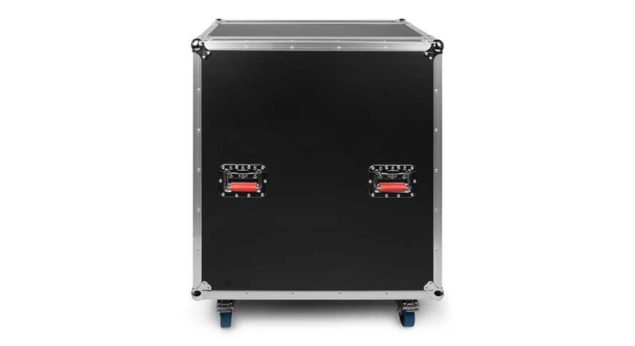 Gator G-TOUR CAB412 case pour baffle guitare 4x12