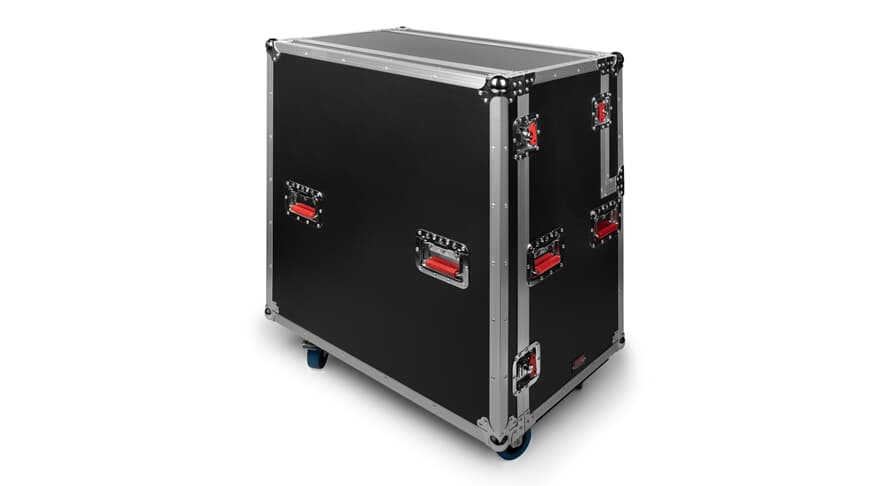 Gator G-TOUR CAB412 case pour baffle guitare 4x12