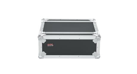 Gator G-TOUR EFX4 rackcase 4U, profondeur de 15"