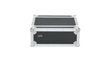 Gator G-TOUR EFX4 rackcase 4U, profondeur de 15"