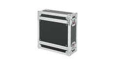 Gator G-TOUR EFX4 rackcase 4U, profondeur de 15"