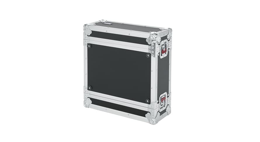 Gator G-TOUR EFX4 rackcase 4U, profondeur de 15"