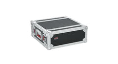 Gator G-TOUR EFX4 rackcase 4U, profondeur de 15"
