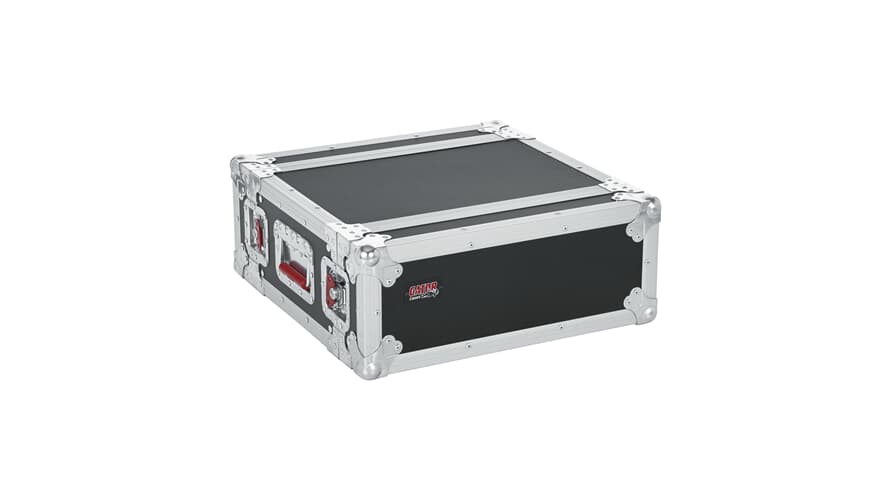Gator G-TOUR EFX4 rackcase 4U, profondeur de 15"