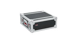 Gator G-TOUR EFX4 rackcase 4U, profondeur de 15"