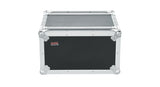 Gator G-TOUR rackcase 6U, EFX6