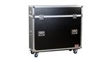 Gator G-TOUR ELIFT 55 flightcase avec élévateur d’écran électrique