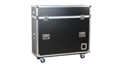 Gator G-TOUR ELIFT 55 flightcase avec élévateur d’écran électrique