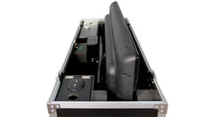 Gator G-TOUR ELIFT 55 flightcase avec élévateur d’écran électrique