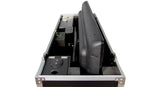 Gator G-TOUR ELIFT 55 flightcase avec élévateur d’écran électrique