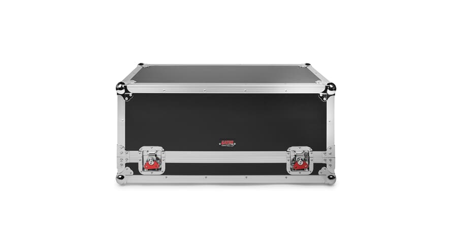 Gator G-TOUR HEAD ATA-case pour tête d’ampli