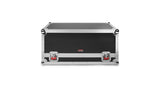 Gator G-TOUR HEAD ATA-case pour tête d’ampli