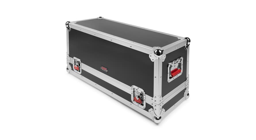 Gator G-TOUR HEAD ATA-case pour tête d’ampli