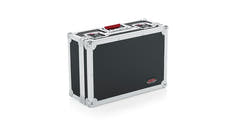 Gator G-TOUR M15 flightcase pour 15 microphones