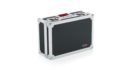 Gator G-TOUR M15 flightcase pour 15 microphones