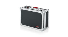 Gator G-TOUR M15 flightcase pour 15 microphones