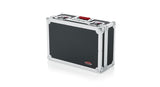 Gator G-TOUR M15 flightcase pour 15 microphones