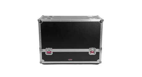 Gator G-TOUR SPKR-2K12 case pour 2 enceintes QSC K12